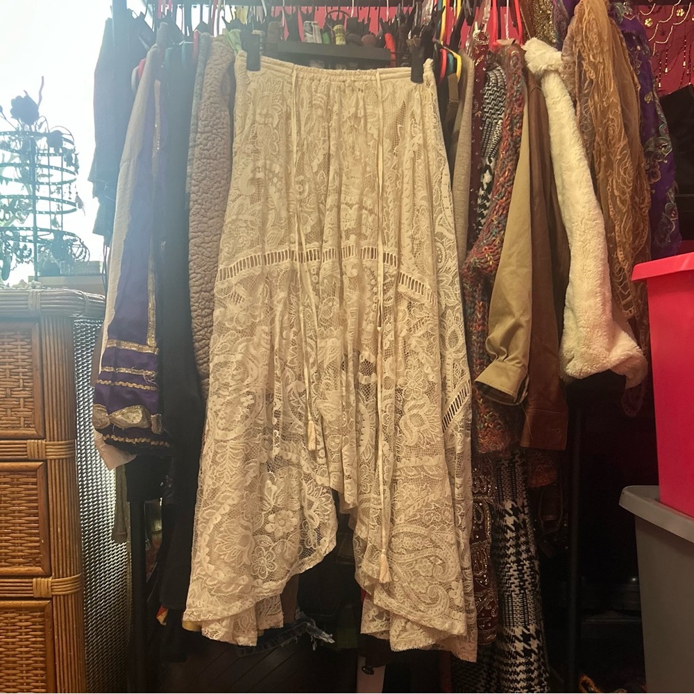 Spell Rhiannon skirt xs